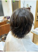 ラフィーウルフ