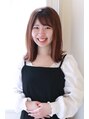 ワンコンセプト(ONE CONCEPT) 舘 優奈
