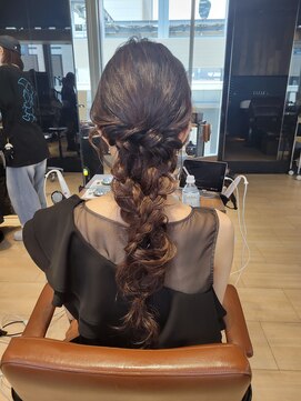 アフロート ギンザ(AFLOAT GINZA) 結婚式/イベント/お呼ばれアレンジ