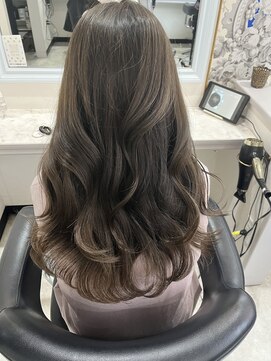 ドクターズサロン レラパール -高知 Lela pearl- ヨシンモリスタイル