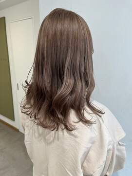 エミィ(emme) 【emme×笹川】シークレットハイライト