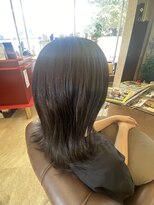 スーペリオル(Superior)&nbsp;ワンカラー/くすみカラー