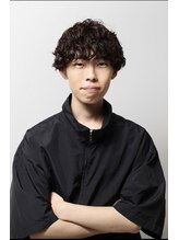 ジャンプザチーター(JUMP the cheetah) SHOUHEI 