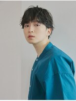 ヘアーラウンジ エゴ(Hair Lounge EGO) 垢抜けたい方におすすめ　カジュアルツイスパショート　