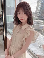 ラピス 福岡天神店(Lapis)&nbsp;原島ユウヤ 詳細は【@yupachi_hair】