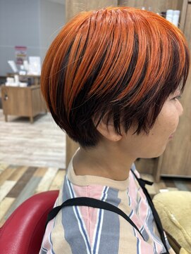 バースデー イーアス高尾店(Birthday) アンブレラカラー