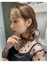 コレク 福岡(COLLEC...)&nbsp;ベージュ