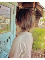 リンクスハート 橿原店(Link's Heart) コントラストハイライト