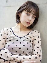 ニコ トウキョウ 渋谷(nico TOKYO)&nbsp;ボブ/タッセルボブ/ミニボブ/縮毛矯正