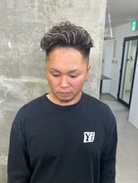 キング 高槻(K!ng)&nbsp;高槻／ハイライト