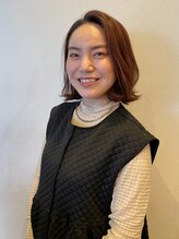 カイノ 中百舌鳥店 (KAINO)&nbsp;横山 麻登香