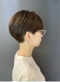 スマートショート