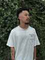 ローグ(Logue)&nbsp;特殊パーマ得意です。藤沢でスパイキーアフロなら須田陸斗まで。