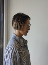 ルレーヴ 掛川店(Le reve) 後藤 典子