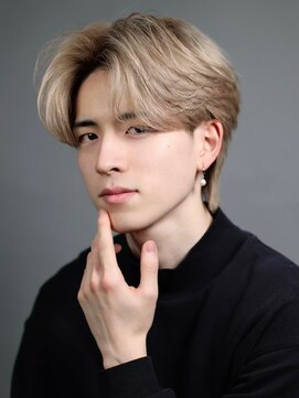 リップス 仙台annex(LIPPS) 大人ナチュラルカルマ