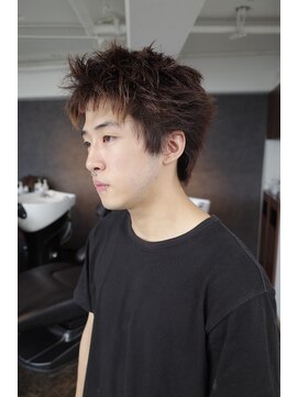 キコエル 三軒茶屋(kikoeru) ソニックショート