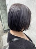 ブルージュカラー