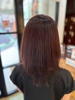 インパークス 新越谷店(INPARKS)&nbsp;これからにピッタリ暖色カラー！