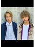 【メンズ・大学生限定】カット ￥6500円→5350円____#大須#栄#名古屋