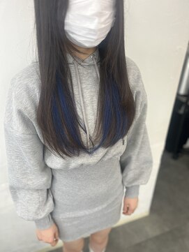 プルエクステのお店ネクスト(NEXT) #プルエクステ #エクステ #シールエクステ