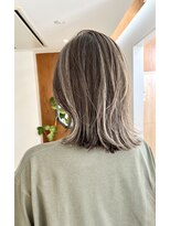 アテナ(ATENA) コントラストハイライト