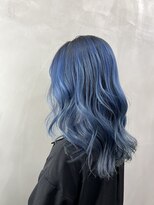 ティア 高知店(TIA)&nbsp;ブルーバレイヤージュ