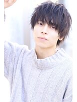 リップス 池袋(LIPPS)&nbsp;春恋ショート