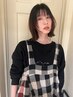 似合わせカット＋内部補修トリートメント￥11000→￥7900　