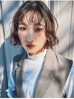 コヨミ(583)&nbsp;cut＋perma