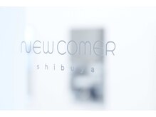 ニューカマー バイ ヘッドライト シブヤ(NEW COMER by HEADLIGHT shibuya)の雰囲気（渋谷駅徒歩5分　（13番出口なら3分☆））