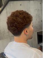 スウェル 七隈四ツ角店(SWELL) ソフトアフロ