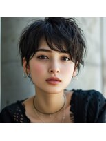 ビートルグランデ(Beetle Grande)&nbsp;大人かわいいショート