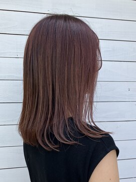 リポゾ(Riposo.) ミディアム