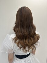 ガルボヘアー 心斎橋店(garbohair)&nbsp;プルエクステ/ハイライト/心斎橋/当日予約OK