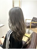 グラデーションカラー