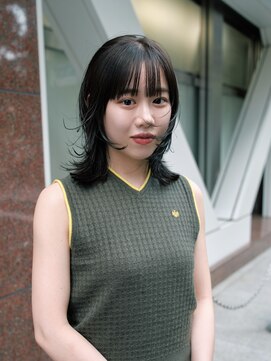 グリップ(GRIP) ミディアムフェイスレイヤーとオリーブベージュ