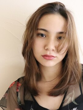 アイス(ICE) レイヤーボブ