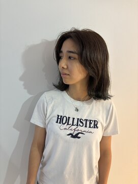 フォークロア 本店(Folk Lore) 夏の海が似合うサーフレイヤー