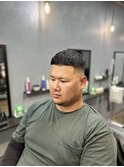 クロップスタイル