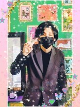 コットンクラブ(COTTON CLUB)&nbsp;聖 くん