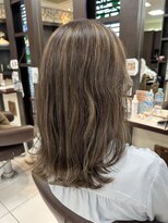 クリック 鎌取店&nbsp;大人ハイライト