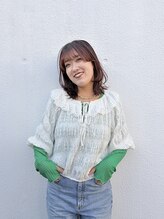 エミイ 鎌倉(eMii.) 田中佑果 髪質改善