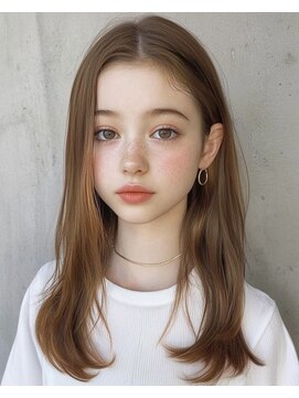 エンタク 新宿三丁目店(enntaku) 似合わせカット/アースカラー/デザインカラー[新宿/新宿三丁目]