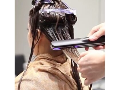 アノ 渋谷(ano)の写真