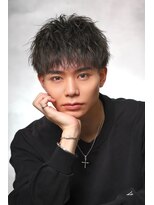 グレート(GREET)&nbsp;ショートマッシュ