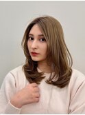 ワンカールバタフライレイヤー