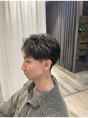 フェザーショート