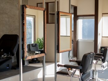 グリング(GRING)の写真/人目を気にせず過ごせる！静かに整う自分だけの時間ー。完全マンツーマン対応◎［山口県/萩市/東萩駅］