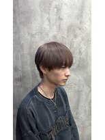 ディオ 町田店(DIO)&nbsp;グレージュヘア