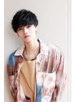 リップス 原宿(LIPPS)&nbsp;【ソフツイストマッシュ】